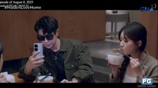 (122) Hidden Love (Tagalog Dubbed)