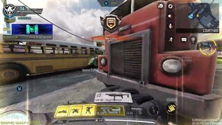 COD Mobile | Multiplayer Gameplay