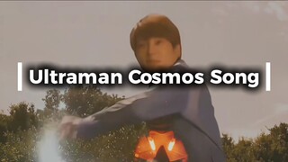 Spirit -Project DMM, OST. Ultraman Cosmos [Wotagei version]