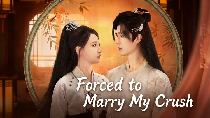 Force To Marry My Crush