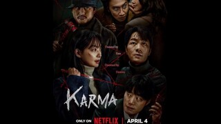 Karma.S01E01 New Korian Movie 2025
