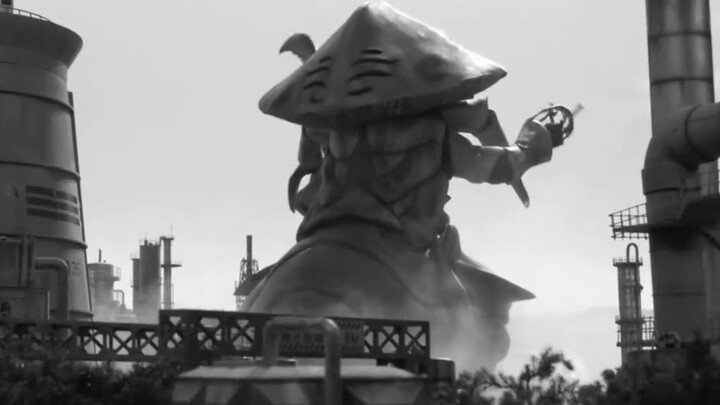 Keberadaannya adalah harta karun bumi. Film dokumenter berskala besar "The Legend of Taganura" memba