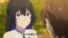 Unnamed Memory season 2 episode 6 sub indo