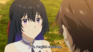 Unnamed Memory season 2 episode 6 sub indo