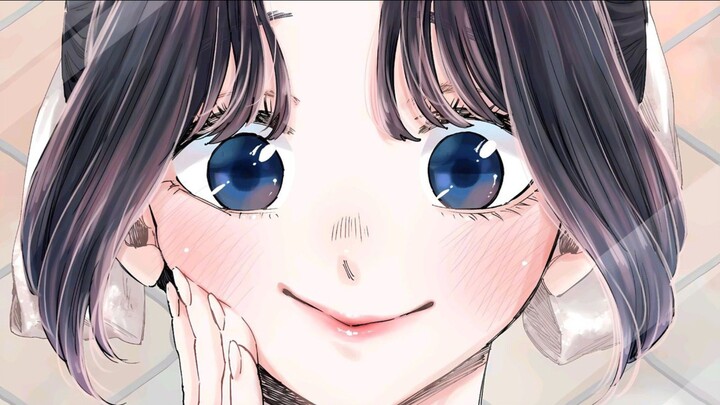 Senyum Indah Berseri Bukankah ini mY Istri ❤️🩹