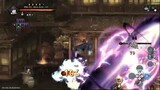 Phantom Blade- EX - Lối chơi Rakshasi Bard - CBT 2 (Phiên bản PC) - Mobile-PC-Nhược điểm