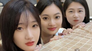 Tôi không thể để ba người họ biết rằng tôi là người thứ hai