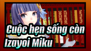 Cuộc hẹn sống còn|Goraku Jodo của Izayoi Miku