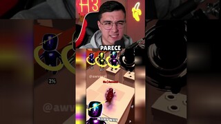 EVOLUCIÓN de *SKIN ORBIT* en STUMBLE GUYS! 😱🔥 #stumbleguys @Awvexel