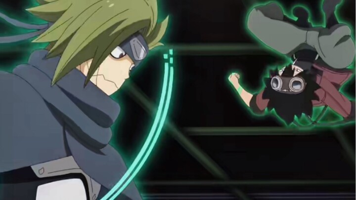 Bertarung demi sang pujaan hati