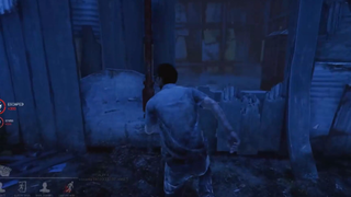 Dead By Daylight - Chốn tìm #5