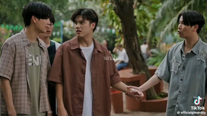 kung Hindi matuloy ang MarcProm ditu nalang tayo sa MarcSatang.