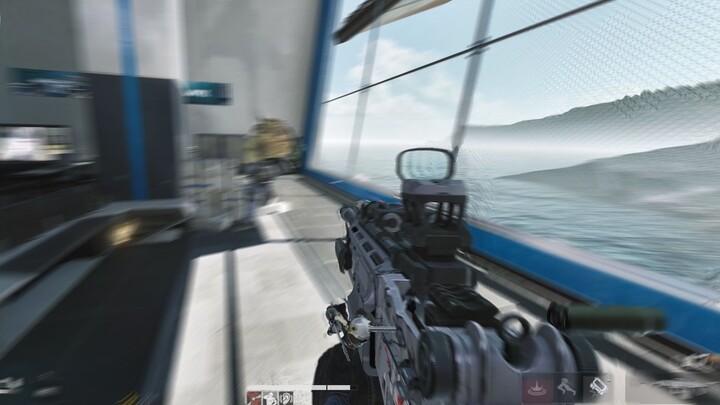 I will reach the top level in 100 hours