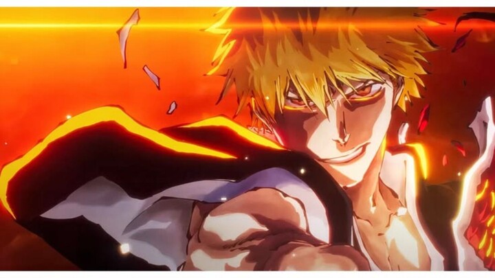Bleach: Thousand-Year Blood War Part 4 - The Calamity (2026)