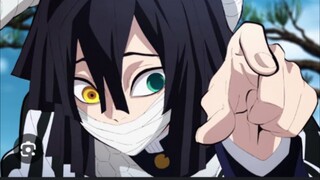 IGURO OBANAI  boys besrfried mitsuri😍😍😍