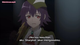 Shinjiteita Nakama-tachi ni Dungeon Okuchi de Korosarekaketa ga Gift "Mugen Gacha eps 10 (sub indo)