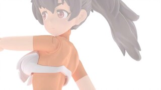[Fish Tofu] September 2022 Assembling Model Shopping Guide - Oashi Mutsumi, Althea, Yuuki Madoka, Da