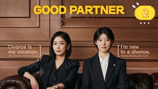 G00D PARTNER EP2