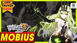 Cốt truyện Mobius | Honkai Impact 3rd | Mọt Game Mobile