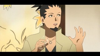 Phim Anime Naruto Những Thế Hệ Kế Tiếp - Phần 40 #anime