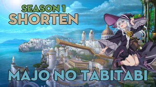 SHORTEN "Hành trình của Elaina" | Season 1 | AL Anime