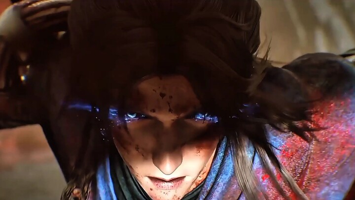 Gara gara orang terdekat nya disakiti,MC satu ini auto mode villain😈