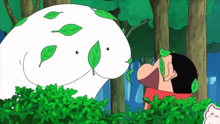 How bitter is parting? You must have never heard the story of Crayon Shin-chan and the cotton quilt.