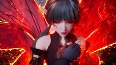 Againts The Sky Supreme Eps 465 Indo