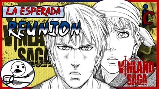 🔴🔜El Arco del REENCUENTRO ☯️[Vinland Saga Manga]✔💥||🌀Vinland Saga Temporada 2 Parte 2⁉️]✔