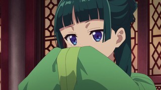 Kusuriya No Hitorigoto Episode 10
