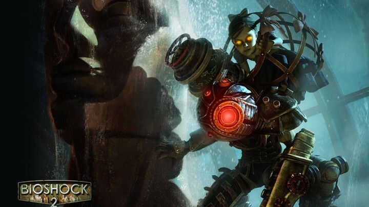 Karya Agung Terbaik Tahun Ini: Seberapa Kuat Alur Cerita BioShock Versi Pertama? Kisah Jack Ryan [En