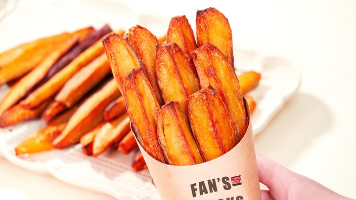 เซี่ยเจี้ย: มันหวานเส้นอบฮิตติดโซเชียลของบ้านเรา ถูกไขเคล็ดลับแล้วเหรอ!!