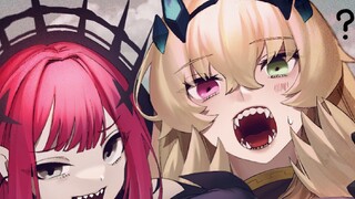 【Personal Chinese】 【FGO Comics】 Fairy Knight Matomé