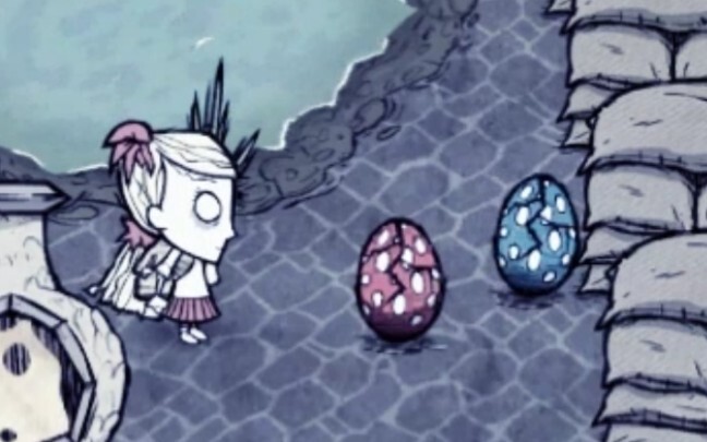 يوميات البقاء في لعبة Don't Starve #13: يا أمي الطيبة