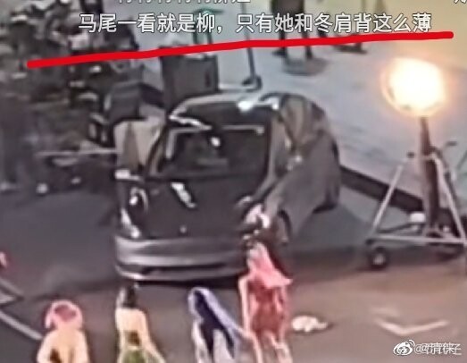 “Semua orang mengejek Ningning, tapi semua orang justru berharap idola mereka bisa menjadi seperti N