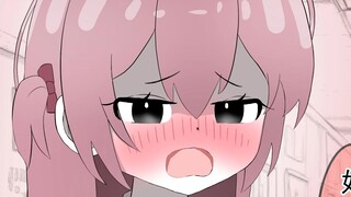【2】My deskmate who looked down on me because of her beauty was suddenly isolated by everyone...