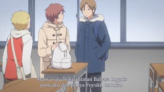 Kimi To Boku S1 EP12 Sub Indo