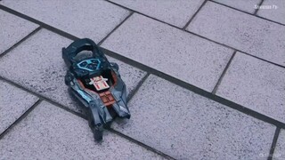 Vram vs Valen
