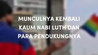 dunia akhir zaman