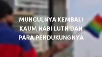 dunia akhir zaman