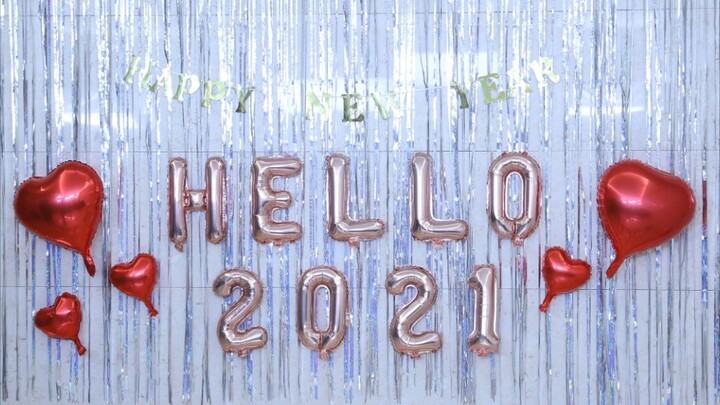 [Chinese Subtitles] BTS Run BTS Ep. 128 ‘HELLO 2021’