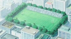 Eyeshield 21 - Episode 68 (Tagalog Dub)