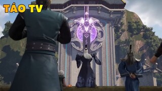 Vạn giới độc tôn_Vũ hồn hoàng giai