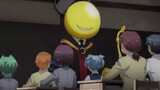Assasination Classroom season 1 episode 11 #anime #assasination classroom