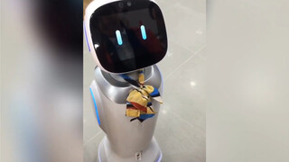 What If You Tell the Robot that You Want to Rob the Bank