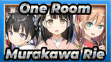 [One Room/Season 3] ED2+ED3+ED5 Lagu Tema Versi Lengkap/ Murakawa Rie/Takahashi Rie/MAO_A