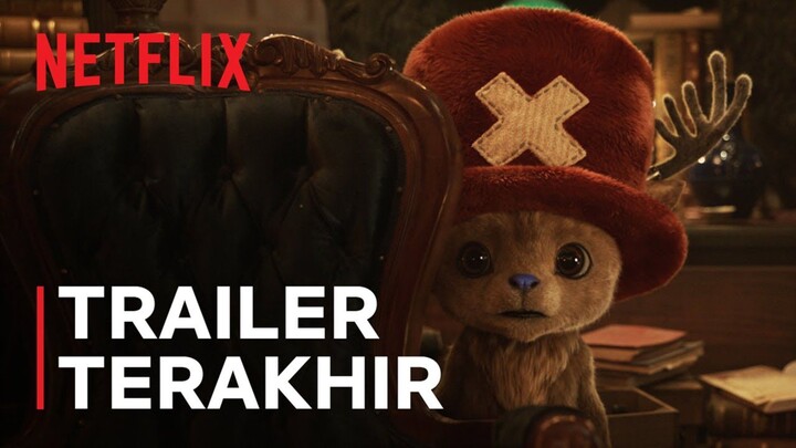 ONE PIECE Season 2 -Trailer Terakhir