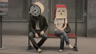 The love story of plugs and sockets—whether they're a good match, just try plugging them in and you'