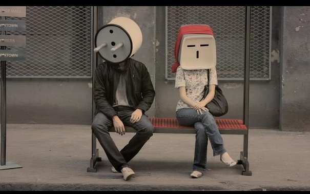 The love story of plugs and sockets—whether they're a good match, just try plugging them in and you'