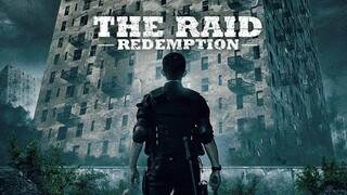 The Raid - Redemption